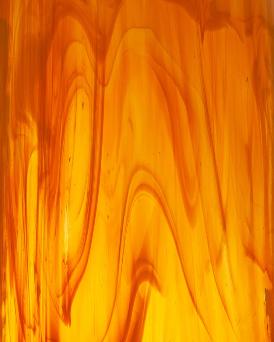 Amber Accord — Accord de parfumerie (labdanum, benjoin, vanille)