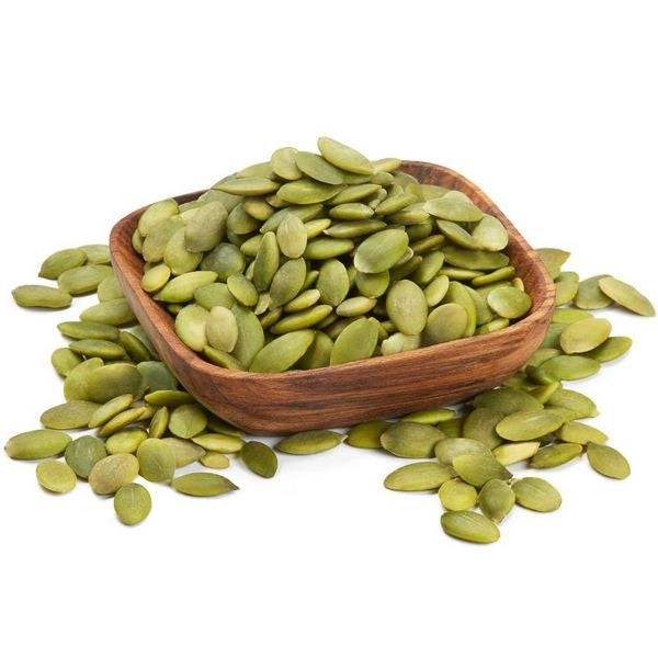 Pumpkin Seed Oil — Cucurbita pepo (graine)