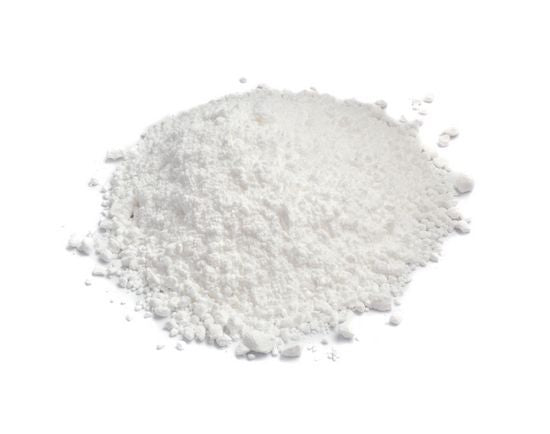 White Clay — INCI : Kaolin