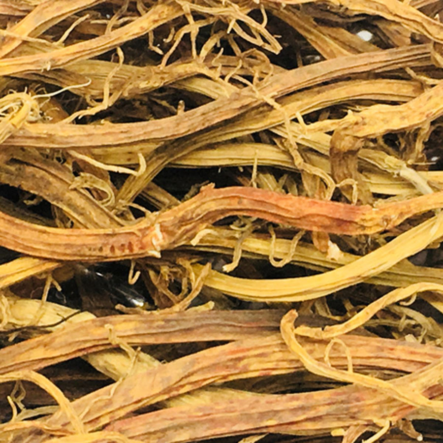 Sarsaparilla — Smilax officinalis