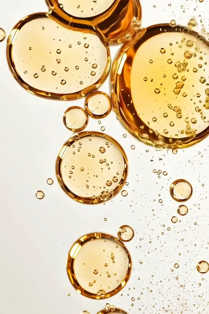 Tocopherol — INCI : Tocopherol (Vitamine E)