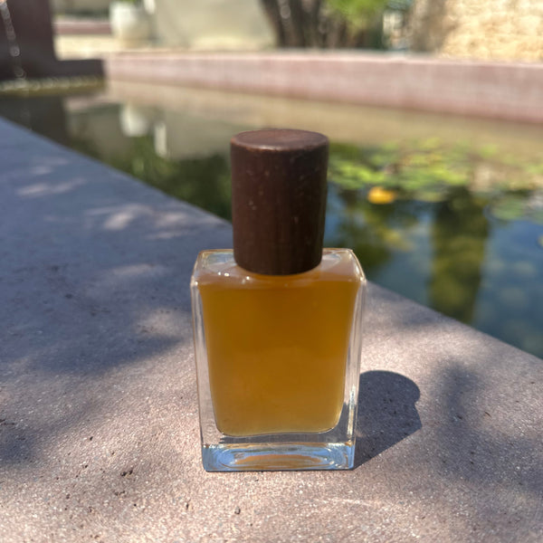 Ritual Perfume of Enchantment Enchant Me