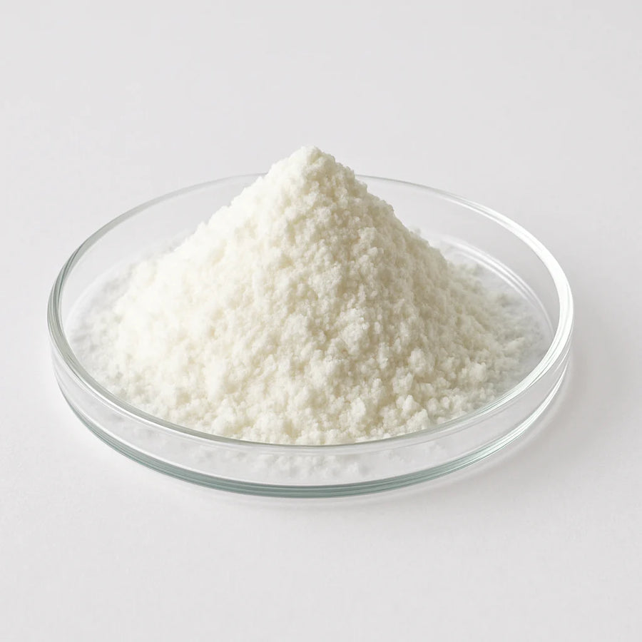 Sodium Lauroyl Glutamate — INCI : Sodium Lauroyl Glutamate