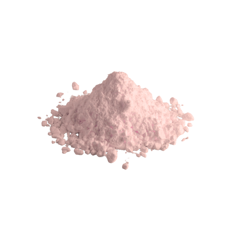 Pink Clay — INCI : Kaolin, Illite