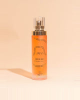 Huile démaquillante naturelle Rosy Veil Unveil, Jaina Paris